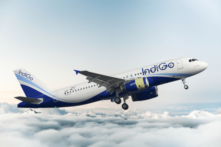 Indigo flying start to direct flights to Bareilly from Mumbai and Bengaluru