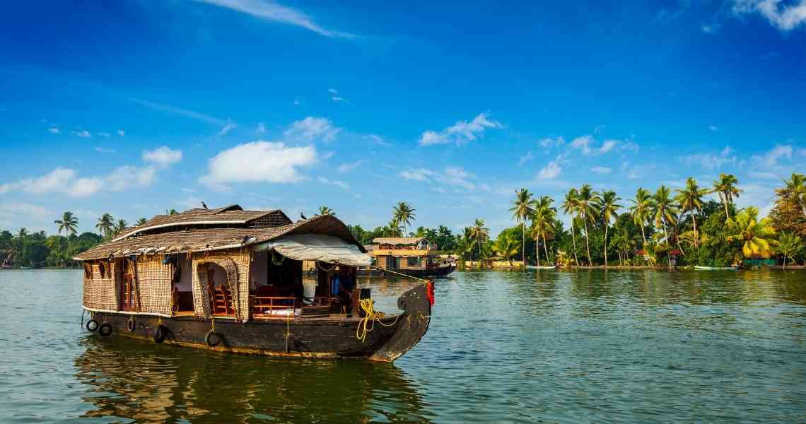 BEST PLACES TO VISIT IN KERALA