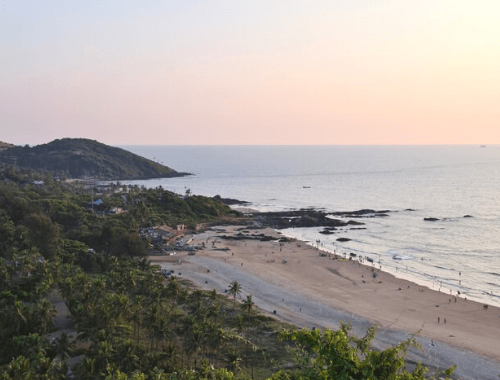 anjuna-beach-goa